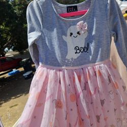 Toddelr Dress