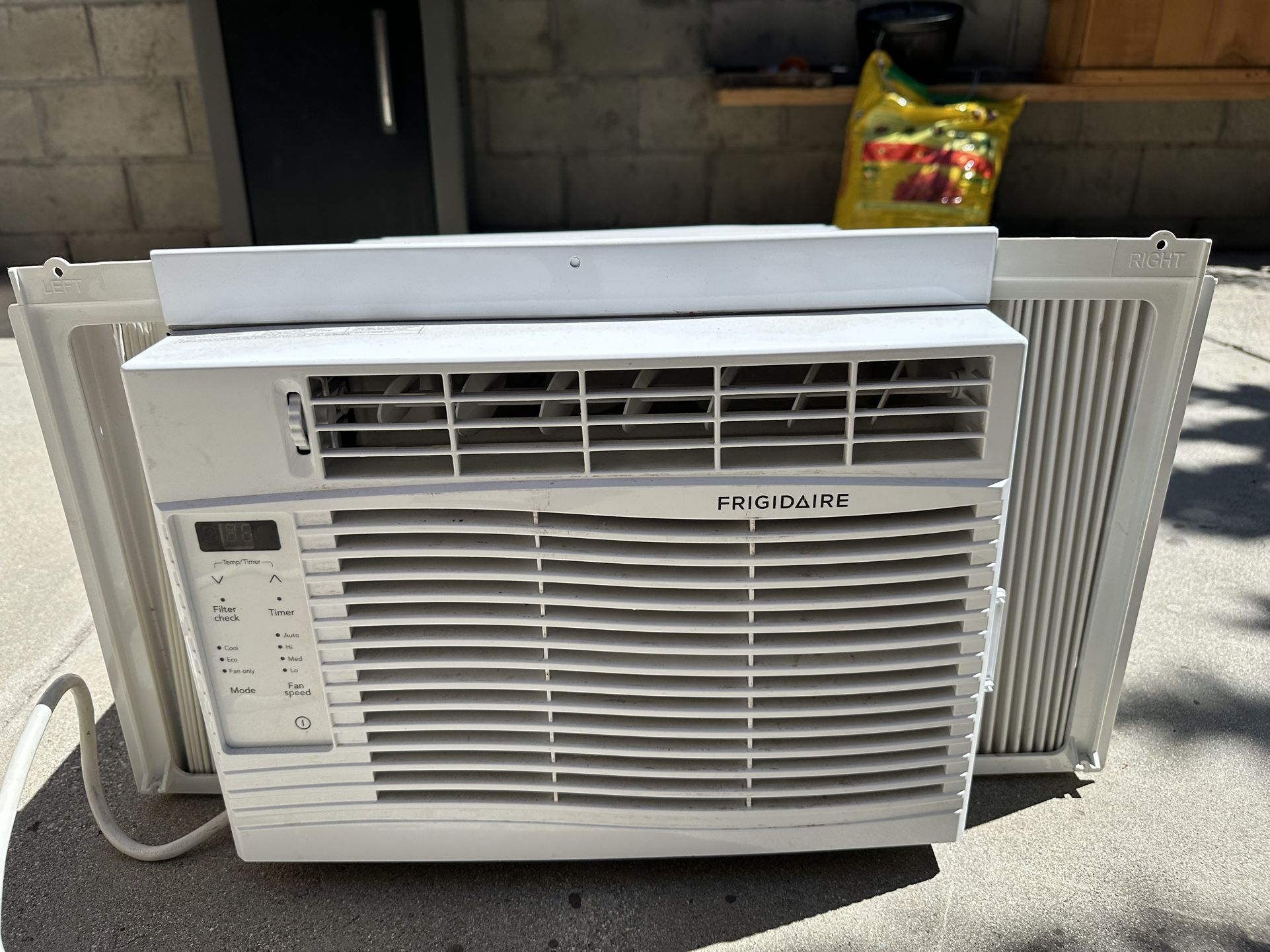 Air Conditioning 