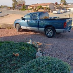2003 Dodge Ram 1500