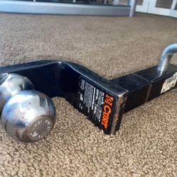 Car Hitch