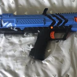 Nerf Blaster