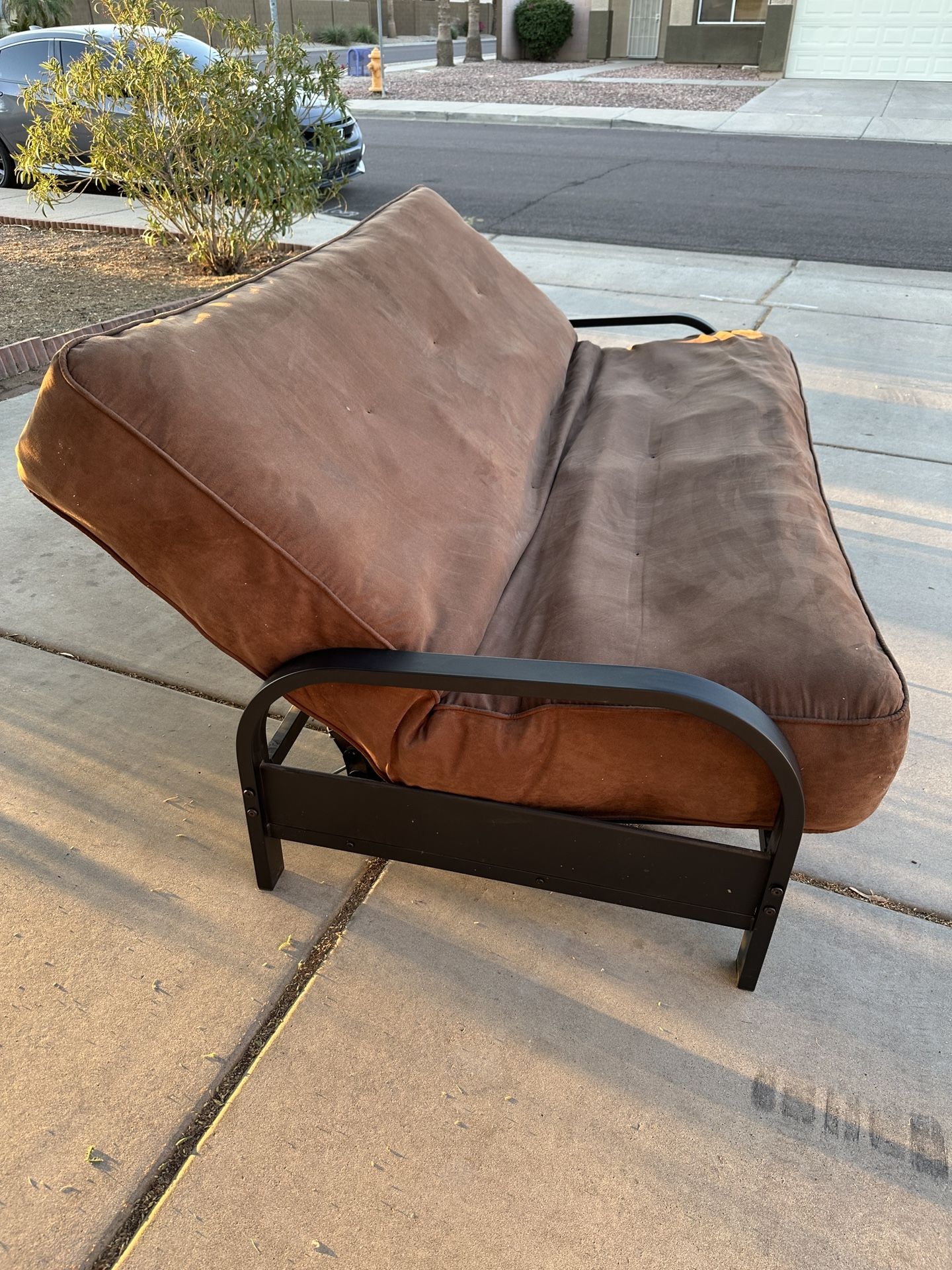 Futon