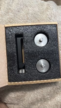DJI counterweight camera rig accessory