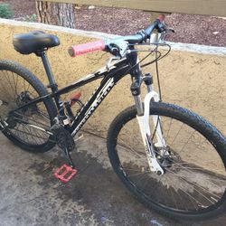 Specialized Mountain Bike