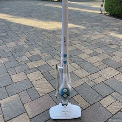 Steam Mop 