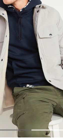 Water Resisten Old Navy Jacket Size L