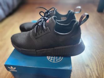 Adidas NMD size 7.5 women's