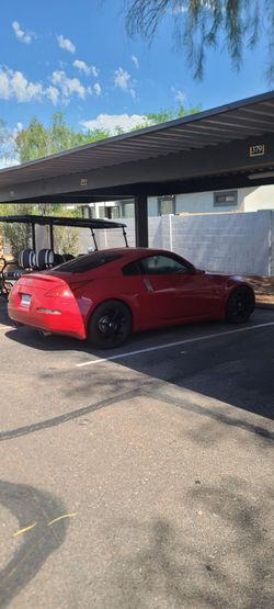 2004 Toyota Camry on offerup
