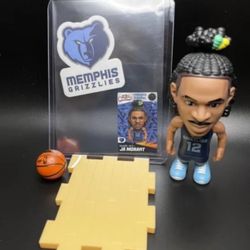 Ja Morant Zuru Mini Brands 5 Surprise NBA Ballers