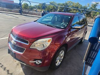 2010 Chevrolet Equinox