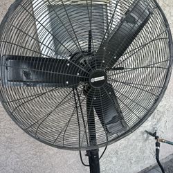 Shop Fan
