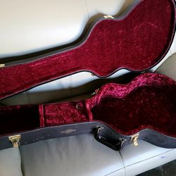 Taylor Deluxe Hardshell Case 