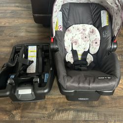 Graco Car Seat