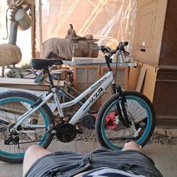 KENT Women's Mountain Bike
