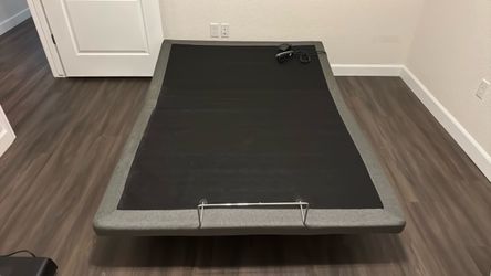 Bed Frame