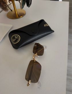 Ray ban sunglasses