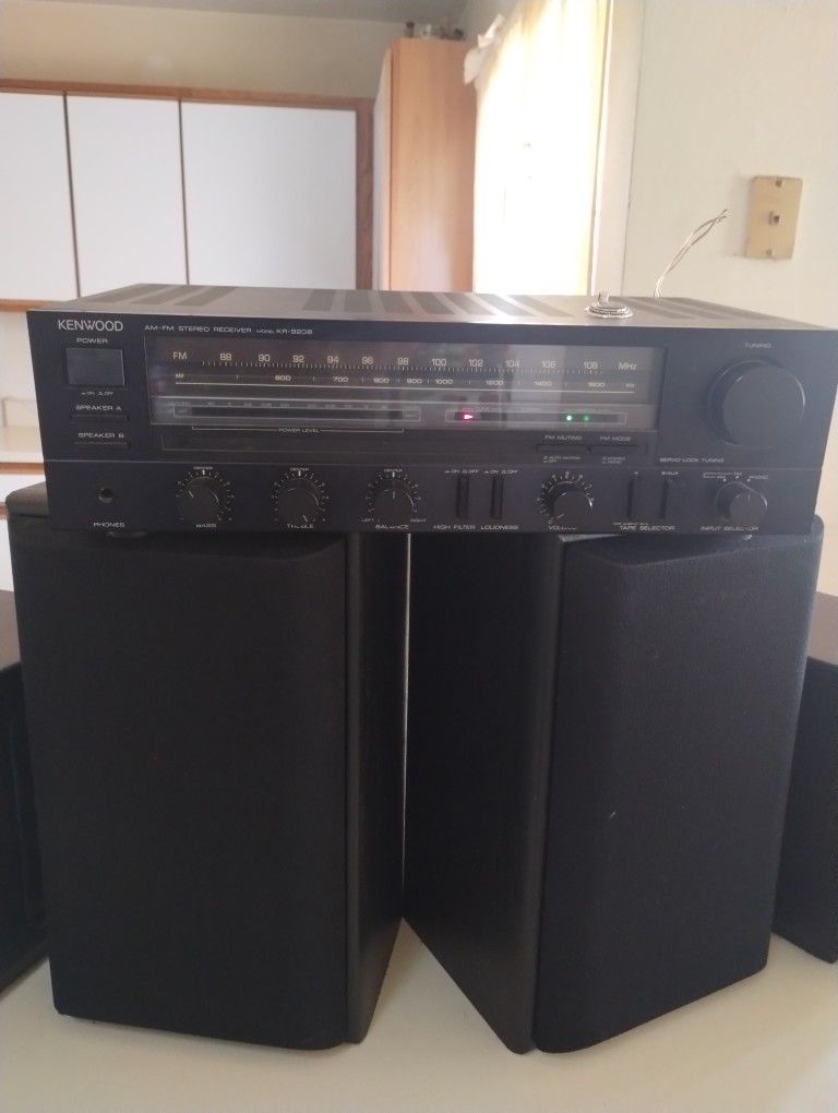 Stereo