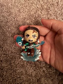 Mini Tonjiro figurine