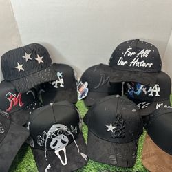 Thirty One Barbas Hats Dandy Hats 31 Hats Rude Awakening