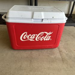 Chest Cooler 