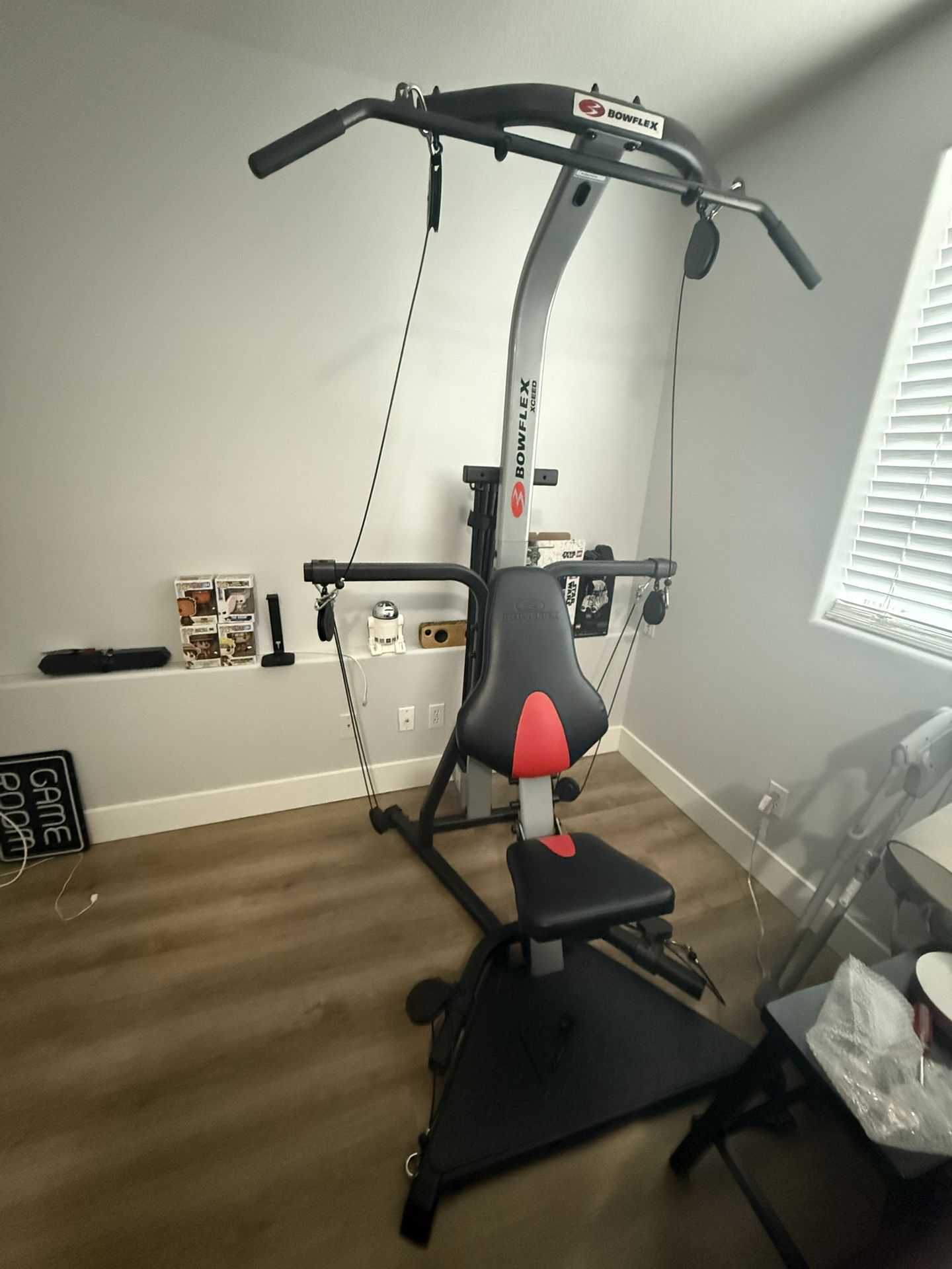 Boflex Creed