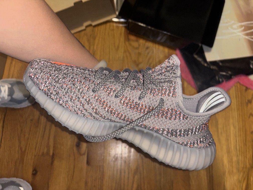 Yeezy 350 