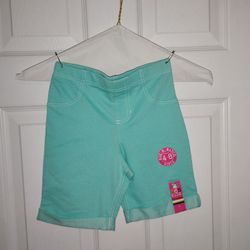 Kids Shorts Sizes 7,6,4