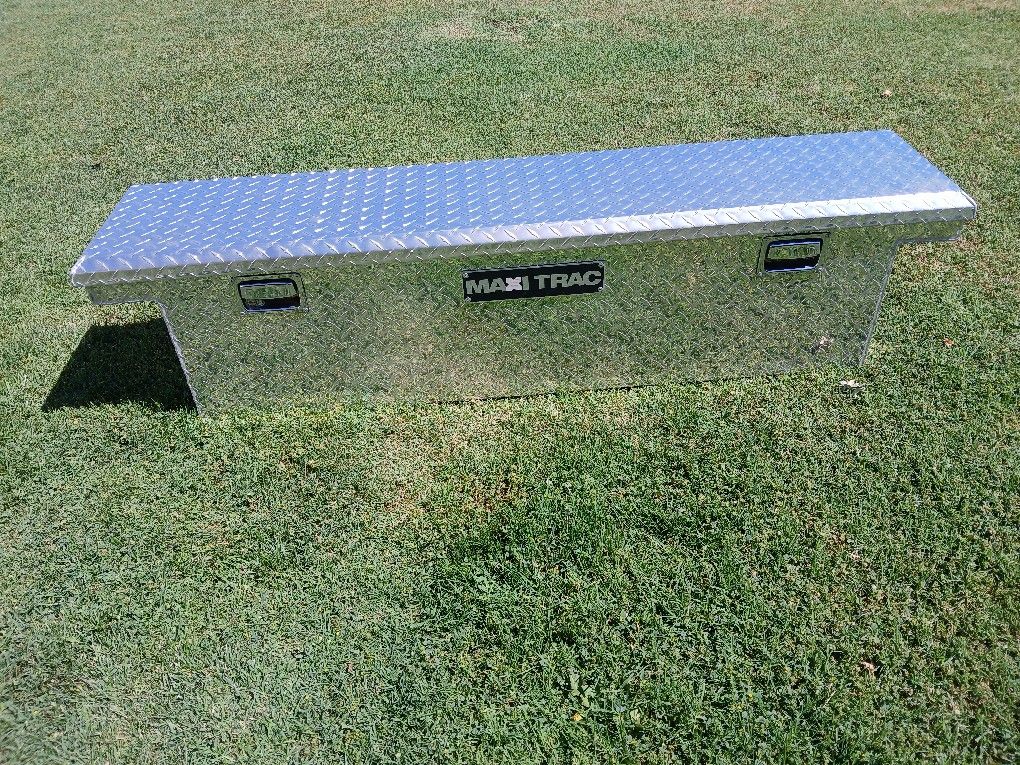 Tool Box Maxi TRAC