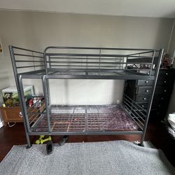 Free Bunk Bed