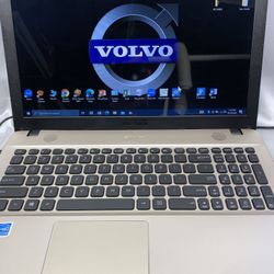 OPEN BOX LAPTOP ASUS comes With MICROSOFT 2019 and Original Charger 