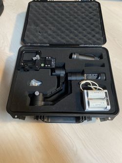 Zhiyun Crane V2 Gimbal