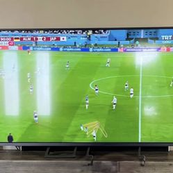 Sony Smart TV 55inches