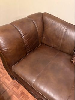 Used Lounge Chaise Chair