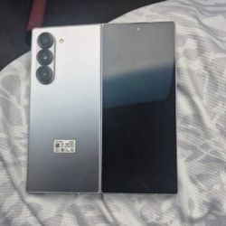 ATT SAMSUNG FOLD 6   $650