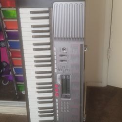 Casio Piano Lk230