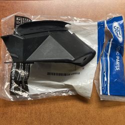 2015-19 Ford Transit Windshield Molding Passenger Side