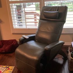 Recliner Svago Zero Gravity 
