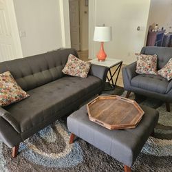 Furniture Set! Mid Century Style