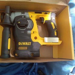 Hammer Drill New 150