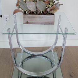 Table/End Table
