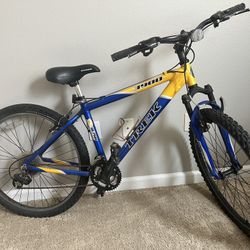 Trek 3900 Bike