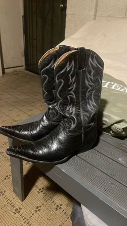 Botas de Piton Número 9/1/2