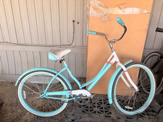 Beach Cruiser