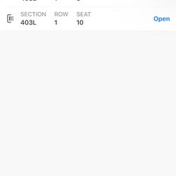 Rufus Du Sol Wrigley tickets