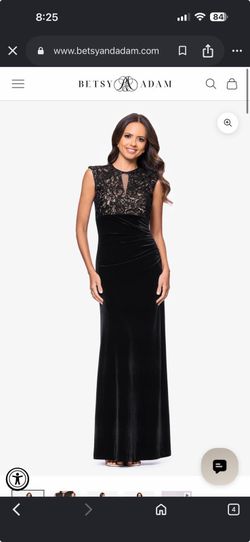 Betsy Adam women’s dress