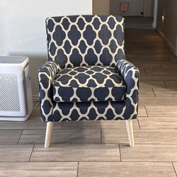 Modern Accent Chair 