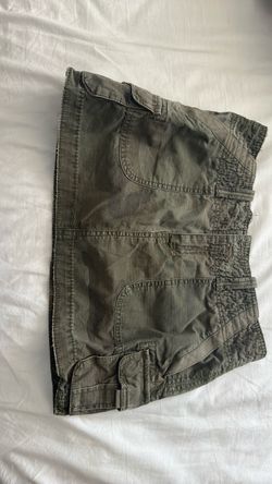 American eagle skirt