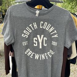 South County Shirt Women’s Small 