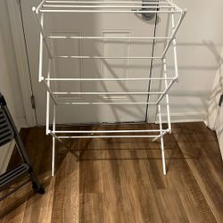Cloth Dry Stand