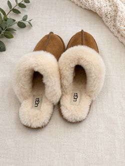 UGG shoes